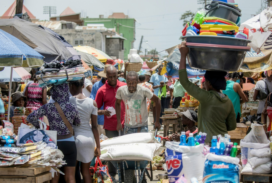 Le contrôle de la qualité et la protection du consommateur en Haïti